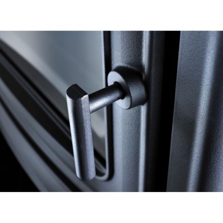 Печь-камин HARK Winston