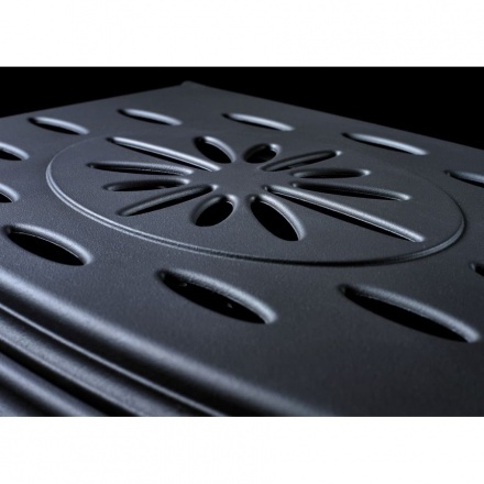 Печь-камин HARK Winston