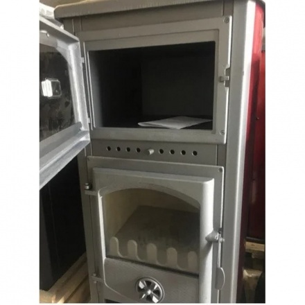 Печь-камин Bella Thalia Cucina