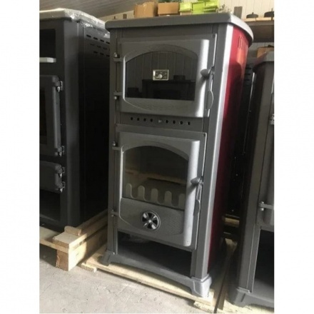 Печь-камин Bella Thalia Cucina