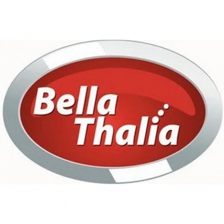 Печь-камин Bella Thalia Luna C-G