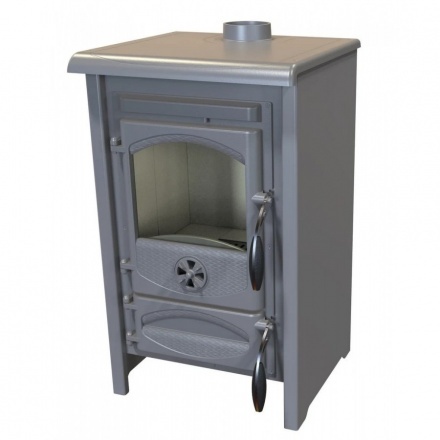 Печь-камин Bella Thalia Luna H