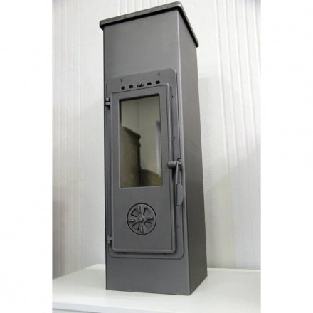 Печь-камин Bella Thalia Ewa Lux