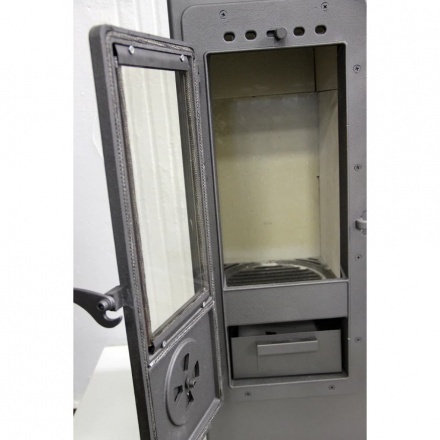 Печь-камин Bella Thalia Ewa Lux