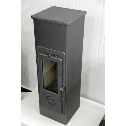 Печь-камин Bella Thalia Ewa Lux