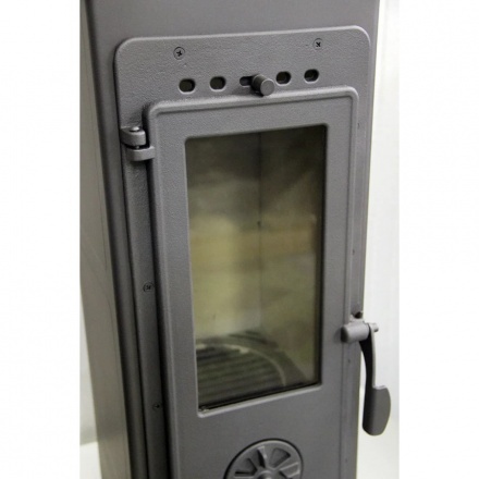 Печь-камин Bella Thalia Ewa Lux