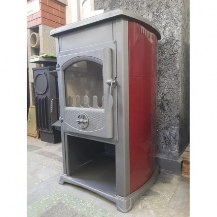 Печь-камин Bella Thalia Grande