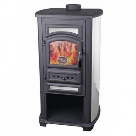 Печь-камин Bella Thalia Forte