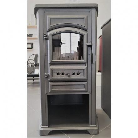 Печь-камин Bella Thalia Forte