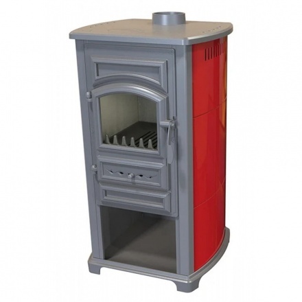 Печь-камин Bella Thalia Forte