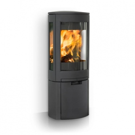 Чугунная печь камин Jotul F 378 Advance