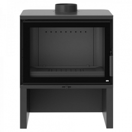 Печь-камин KFD STO iM 14