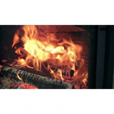 Печь-камин KFD STO M 14