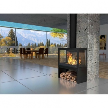 Печь-камин KFD STO M 14