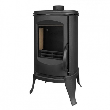 Печь GUCA ELIPTIKO из чугуна