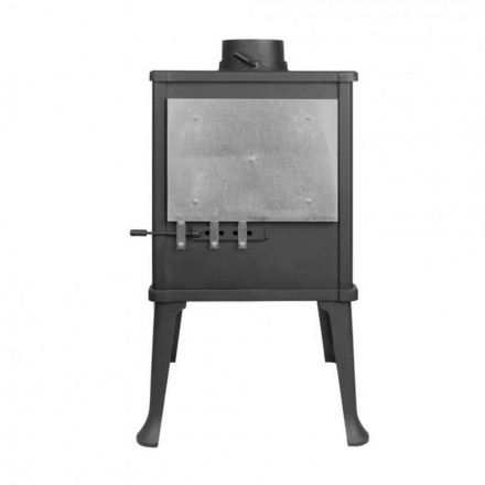 Печь GUCA ISKRA из чугуна
