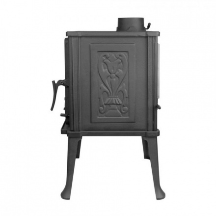 Печь GUCA ISKRA из чугуна