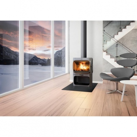 Чугунная печь камин Jotul F 305 B BP