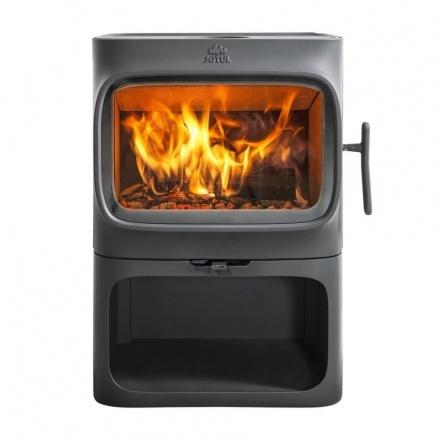 Чугунная печь камин Jotul F 305 B BP