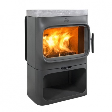 Чугунная печь камин Jotul F 305 B BP
