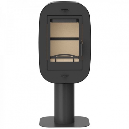 Печь-камин KFD LIDIA