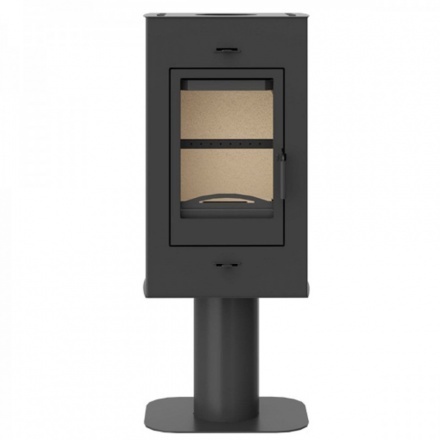 Печь-камин KFD LIZA