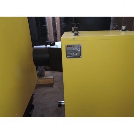 Твердотовливный котел KRONAS EKO 20 кВт