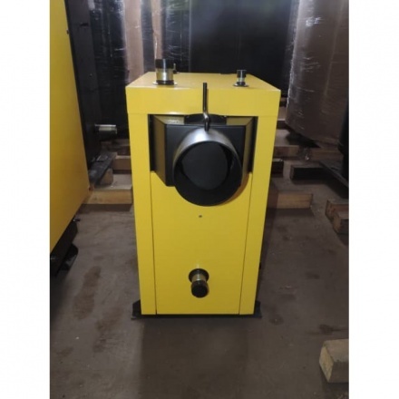 Твердотовливный котел KRONAS EKO 20 кВт