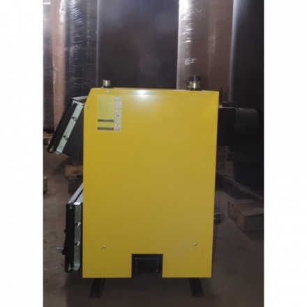 Твердотовливный котел KRONAS EKO 20 кВт