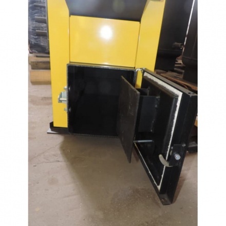 Твердотовливный котел KRONAS EKO 20 кВт