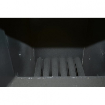 Твердотовливный котел KRONAS UNIC NEW 75 кВт