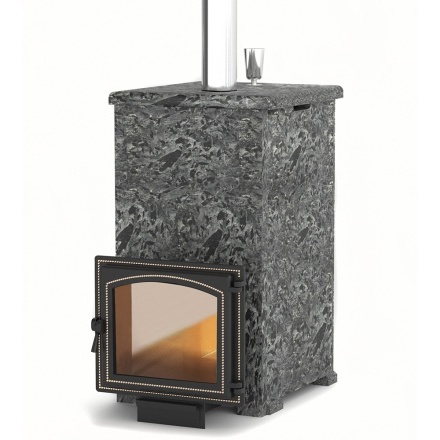 Комплект Везувий Легенда Русский пар 24 (240) NEXT Пироксенит Элит, S-40