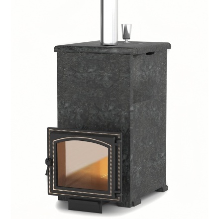 Комплект Везувий Легенда Русский пар 24 (240) NEXT Пироксенит, S-40