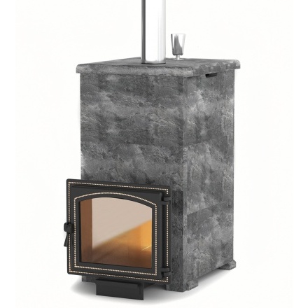 Комплект Везувий Легенда Русский пар 24 (240) NEXT Талькохлорит, S-40