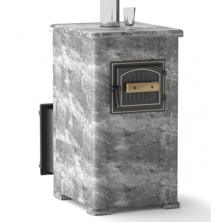 Комплект Везувий Легенда Русский пар 24 (240) NEXT Талькохлорит, S-40