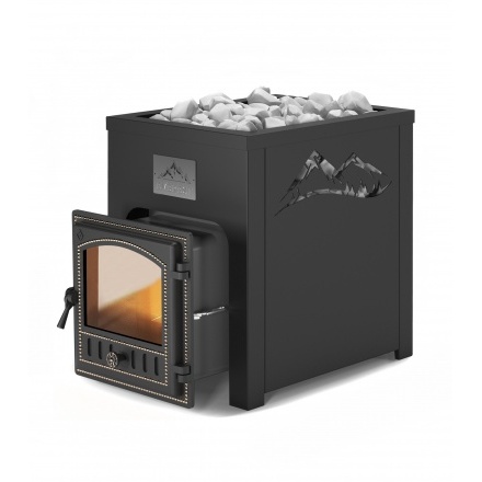 Кожух Везувий Эверест 24 «ГОРЫ»