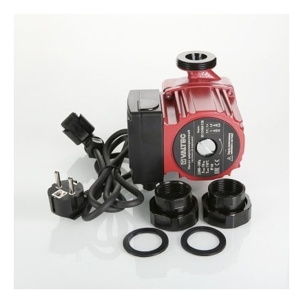 Насос циркуляционный Valtec VRS.256EA.18