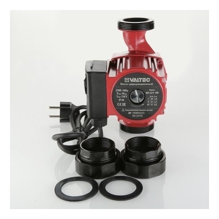 Насос циркуляционный Valtec VRS.326.18