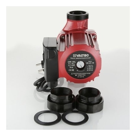 Насос циркуляционный Valtec VRS.328.18