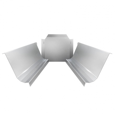 Усилитель топки Везувий 16, 22, 28 (AISI 430/2,0 мм)