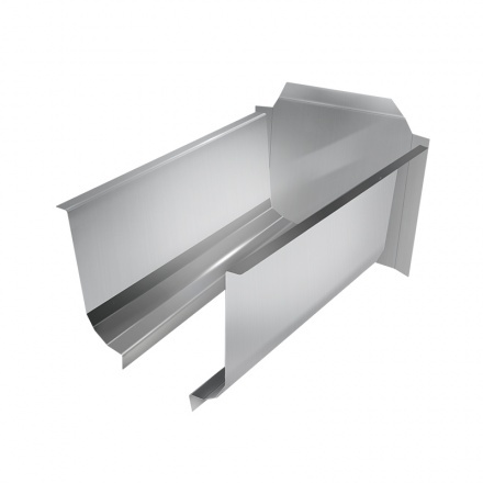 Усилитель топки Везувий 16, 22, 28 (AISI 430/2,0 мм)