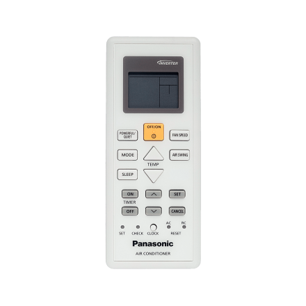 Сплит-система инверторная PANASONIC CS/CU-BE50TKE