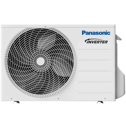 Сплит-система инверторная PANASONIC CS/CU-BE50TKE
