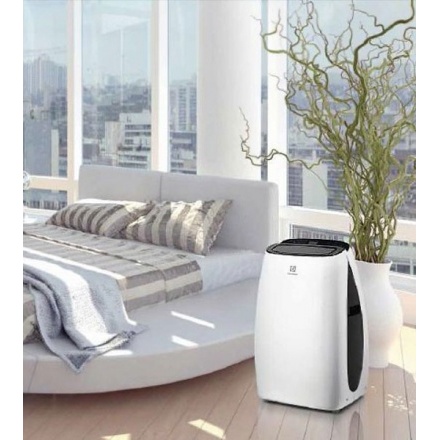 Мобильный кондиционер Electrolux Art Style EACM-10HR/N3