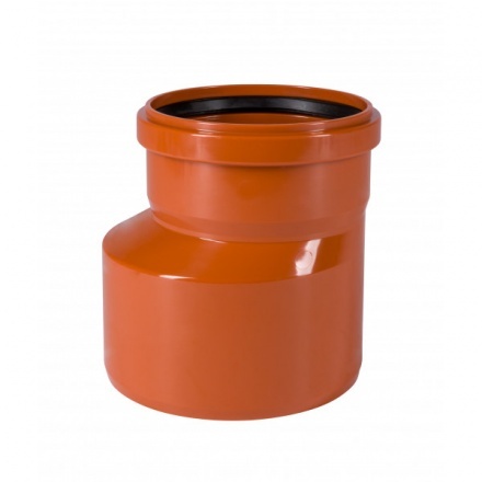 Редукция Ostendorf наружная ПВХ