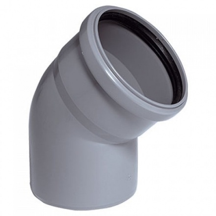 Колено ПП Ostendorf 32 мм
