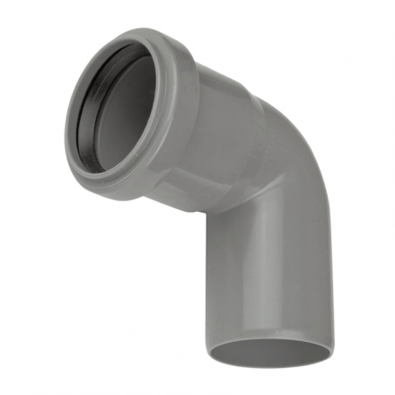 Колено ПП Ostendorf 32 мм