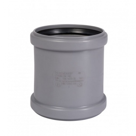 Муфта надвижная ПП Ostendorf 32 мм