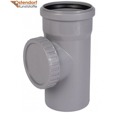 Ревизия ПП Ostendorf