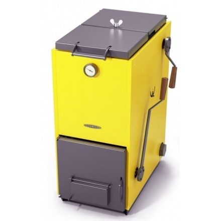 Котёл TMF Цельсий Лайт 16 под АРТ и ТЭН